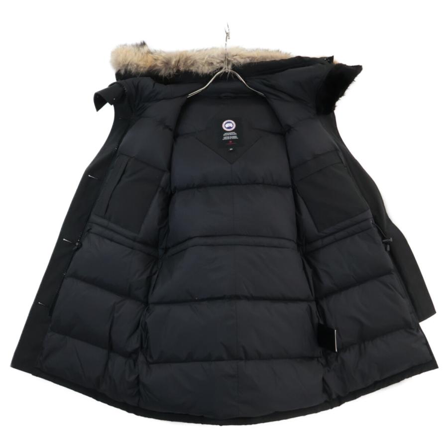 CANADA GOOSE（カナダグース） 国内正規 2603JL BRONTE PARKA ブロンテ