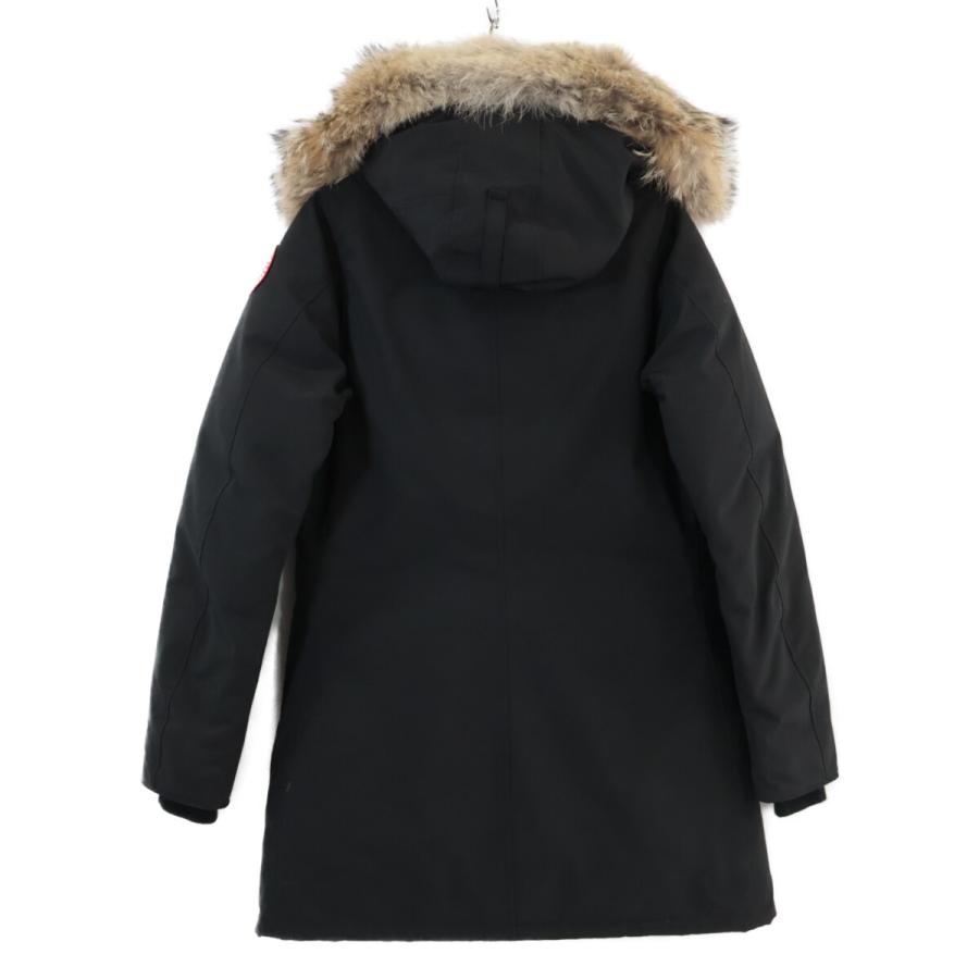 CANADA GOOSE（カナダグース） 国内正規 2603JL BRONTE PARKA ブロンテ