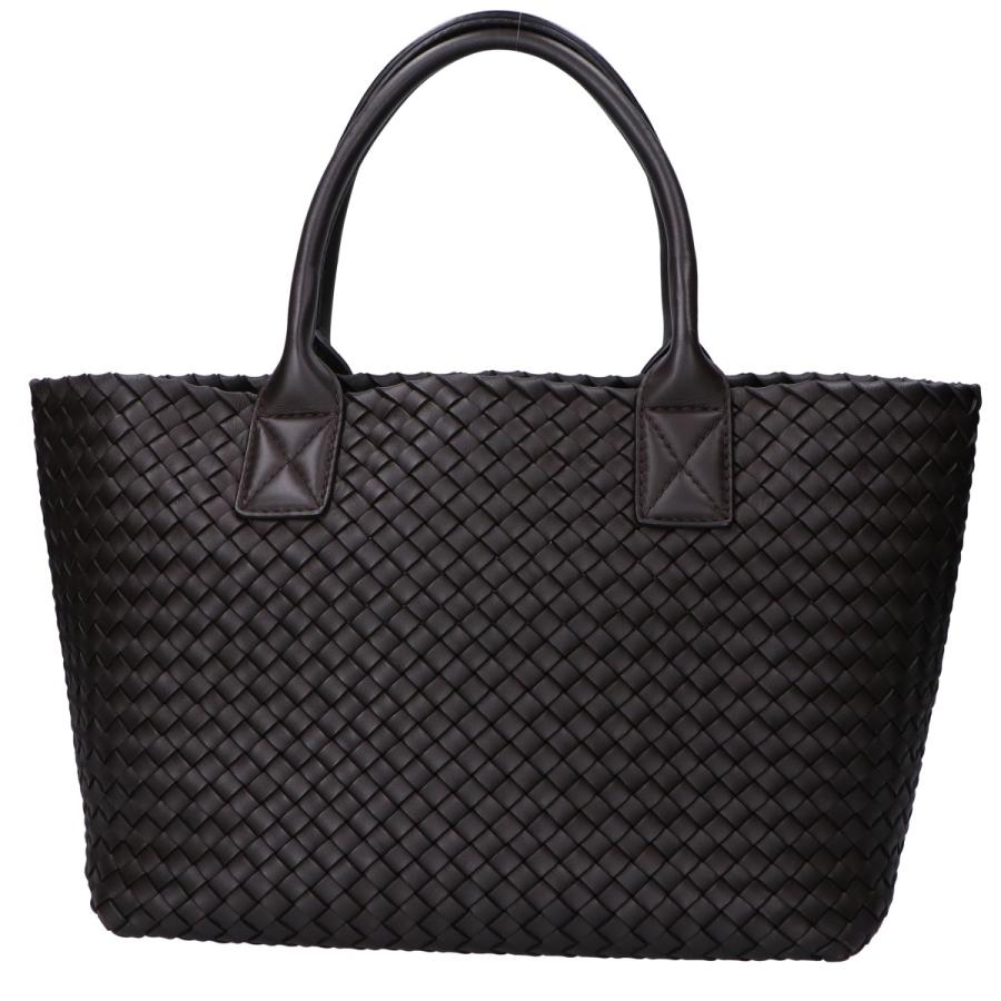 BOTTEGA VENETA ボッテガヴェネタ 141498 イントレチャート カバPM
