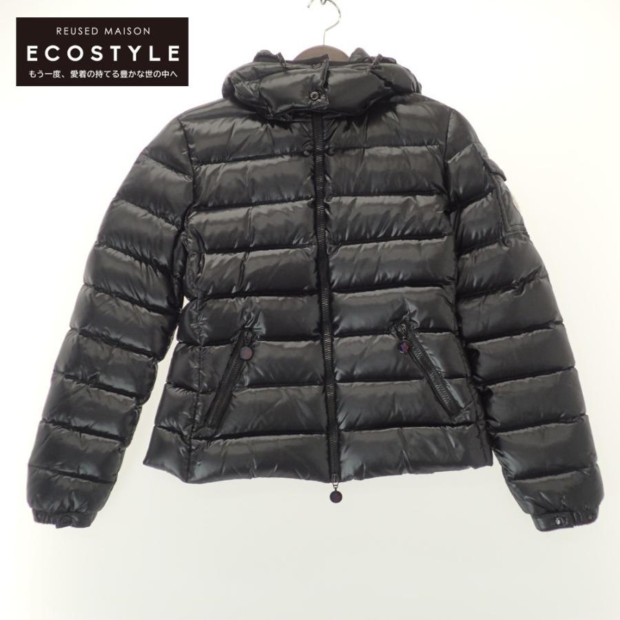 MONCLER（モンクレール） BADY バディ フード付 ダウンジャケット 0