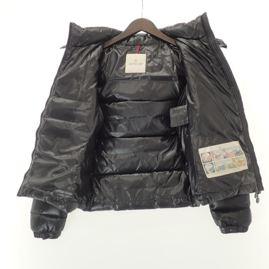 MONCLER（モンクレール） BADY バディ フード付 ダウンジャケット 0