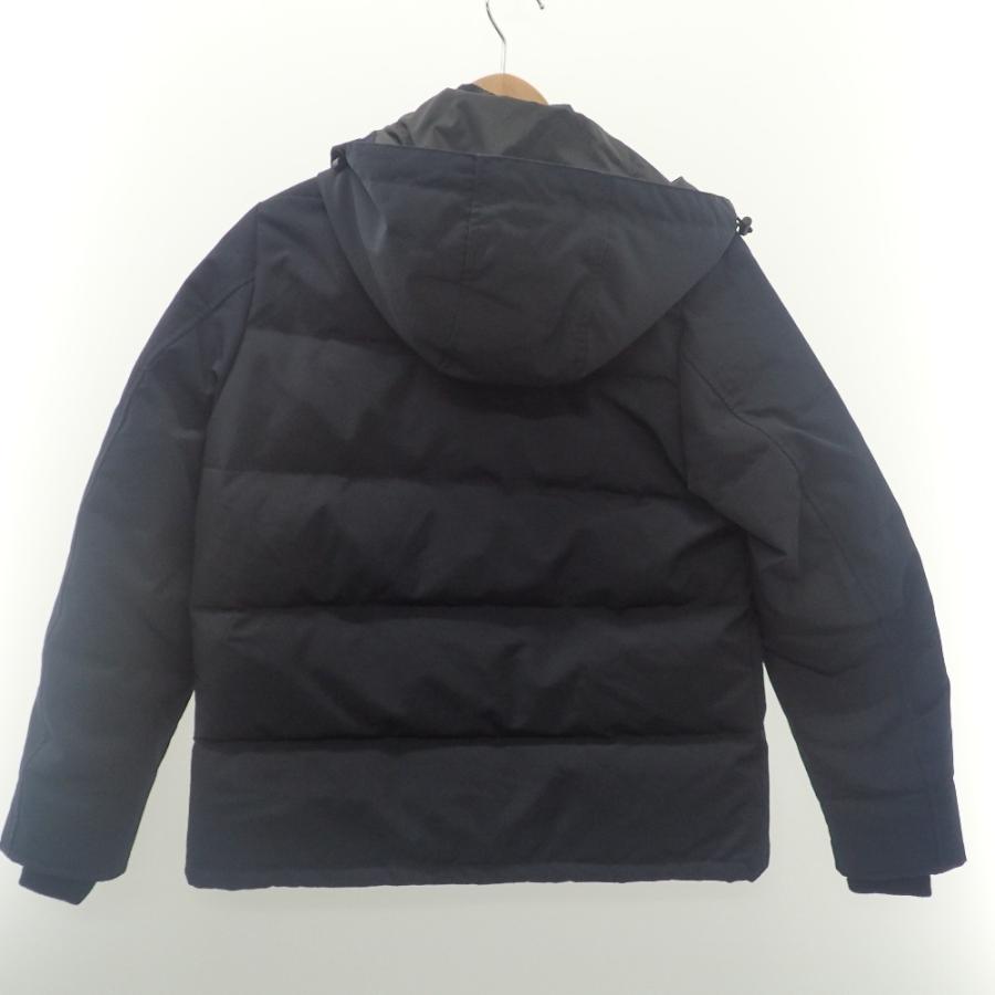 DANTON ダントン 20A-FA-001/JD-8029 LAS ダウンジャケット 36