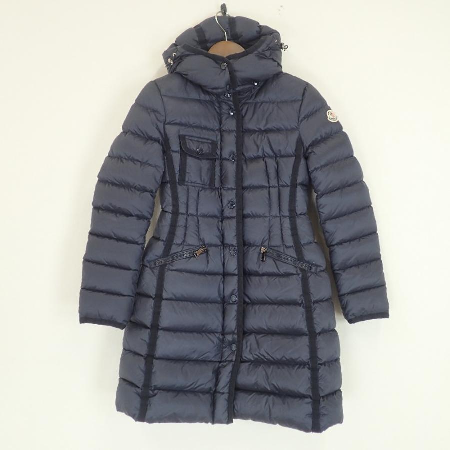 MONCLER（モンクレール） 国内正規/ HERMINE エルミンヌ ダウン コート