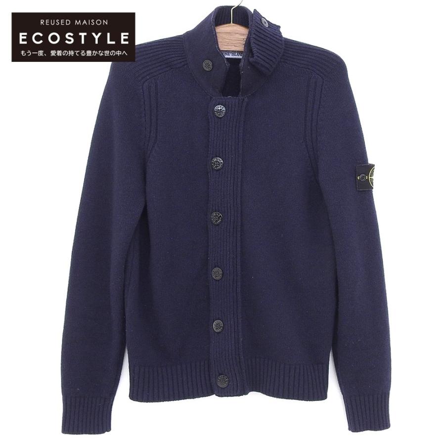 国内正規/ STONE ISLAND ストーンアイランド 6915564A3 前立付き
