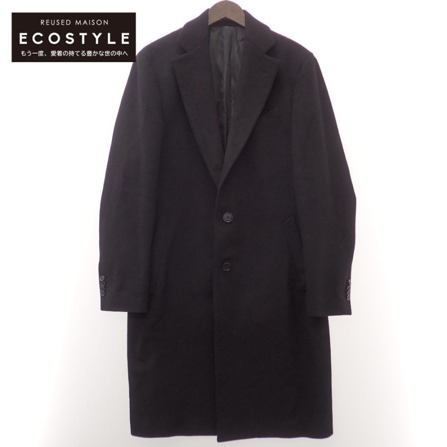 LARDINI（ラルディーニ） 美品/国内正規 JQ23636AQ カシミヤ100