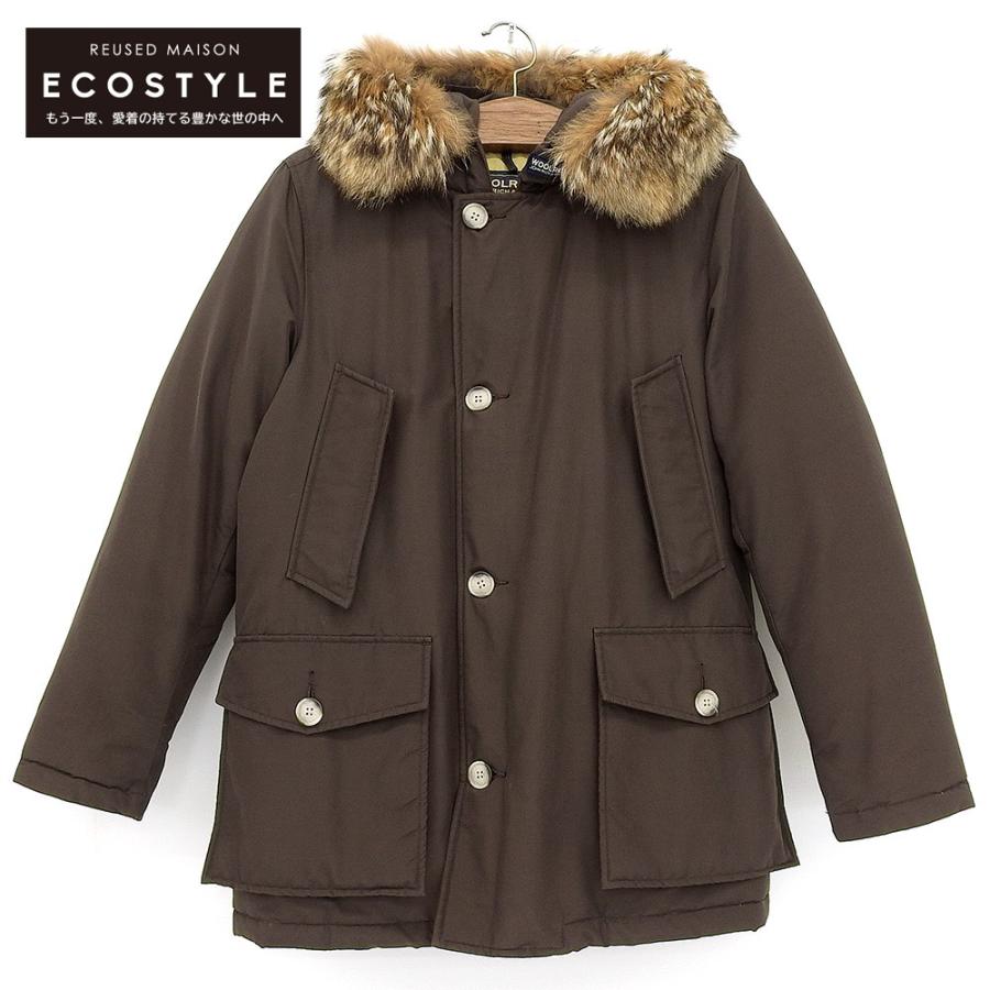WOOLRICH（ウールリッチ） 1302045 ARCTIC PARKA アークティック