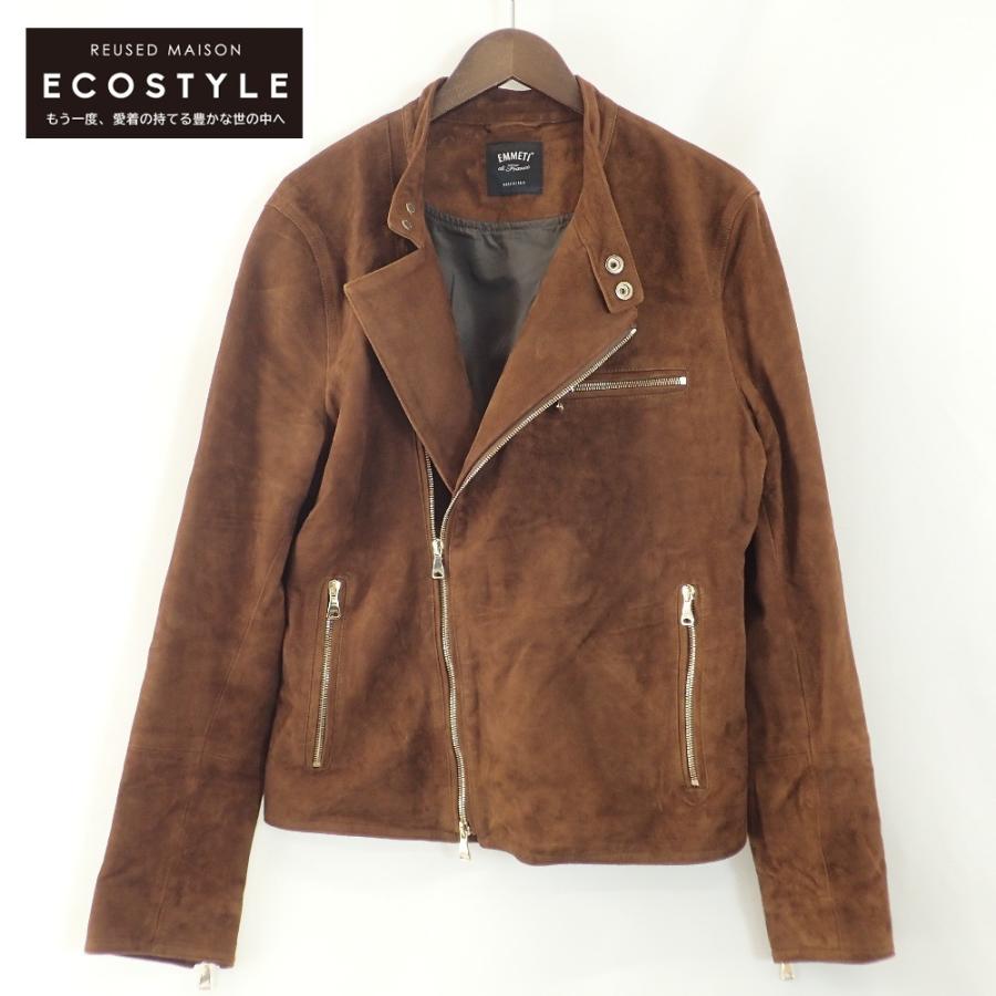 美品/国内正規 EMMETI エンメティー JOSEPH ジョセフ 阪急別注 ゴート