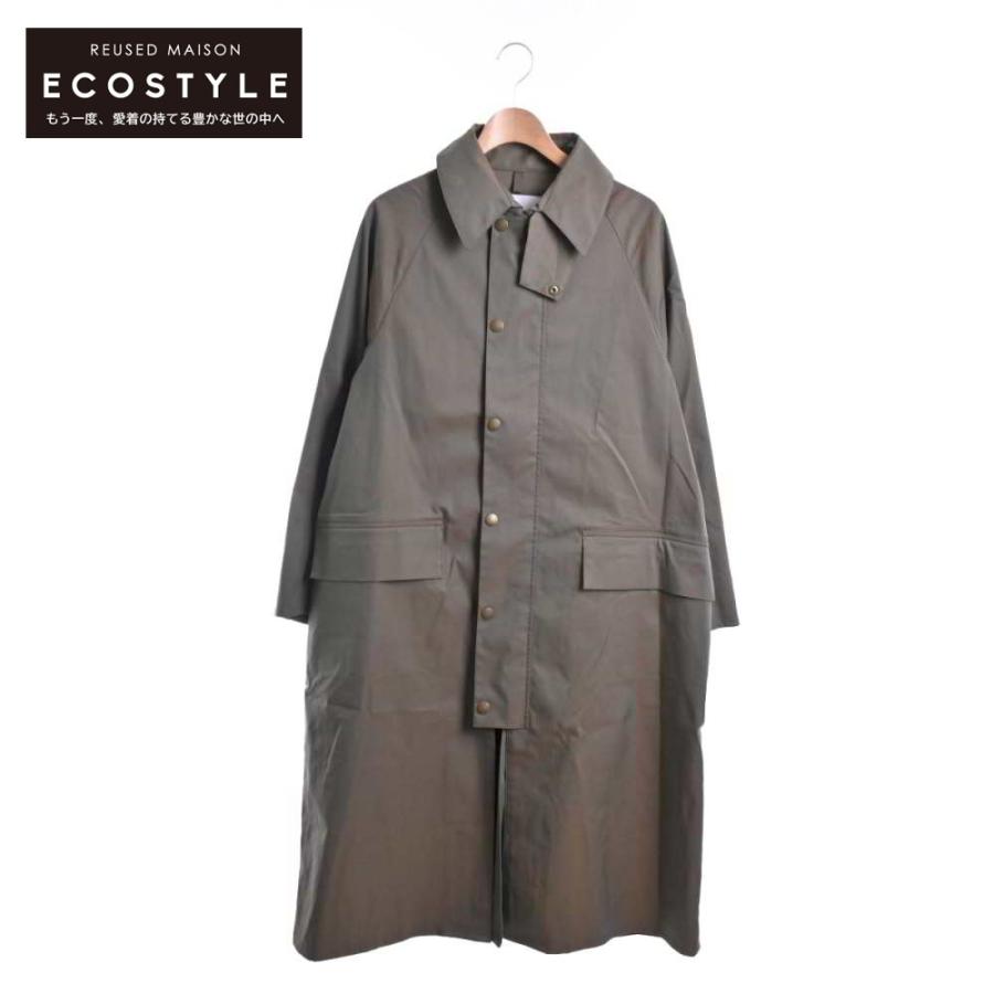国内正規/美品/ Barbour バブアー 21SS 2101036 BURGHLEY CHAMBRAY