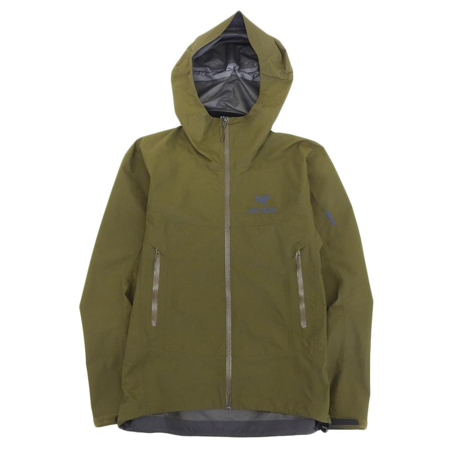 ARC'TERYX（アークテリクス） 美品 BETA SL ゴアテックス マウンテン