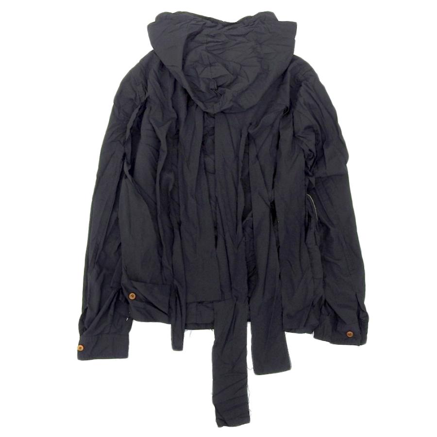 COMME des GARCONS HOMME PLUS コムデギャルソンオムプリュス 短冊