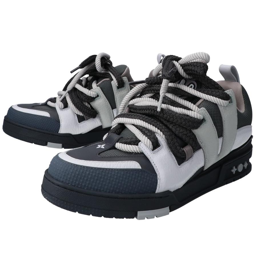 新品同様/ LOUIS VUITTON ルイ ヴィトン 1ABZ45 23年 スケートライン