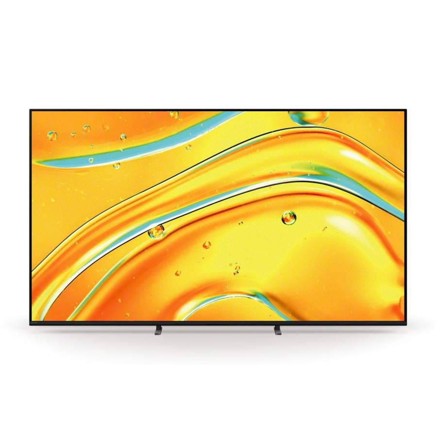 SONY（ソニー） 大型薄型テレビ BRAVIA 5 K-55XR50 [55インチ