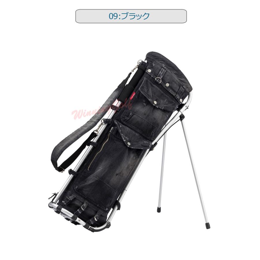 MIZUNO（ミズノ） 241CO. フレームウォーカー キャディバッグ 5LJC2324