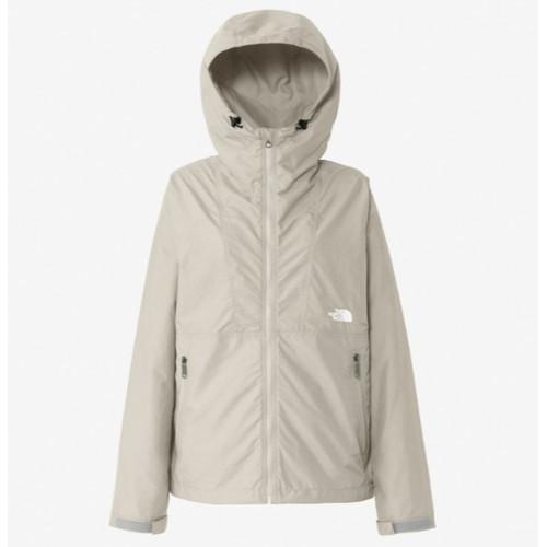 THE NORTH FACE（ザ ノースフェイス） コンパクトジャケット