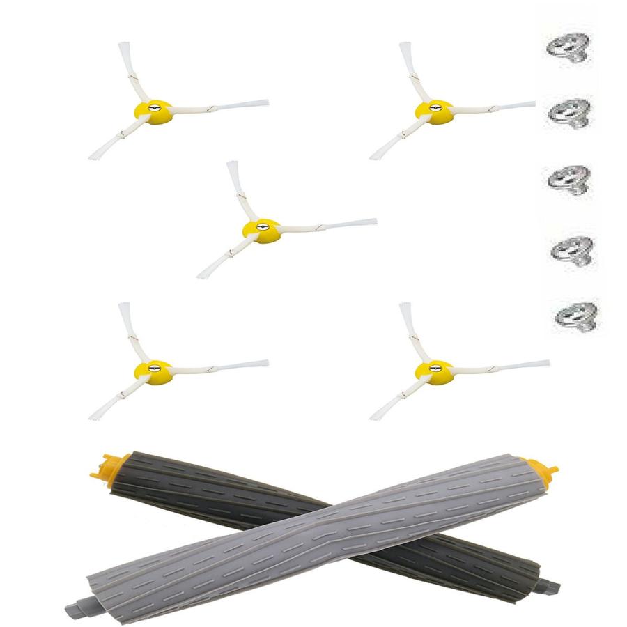 ルンバ 980 960 890 885 880 876 875 871 870 エクストラクター サイド