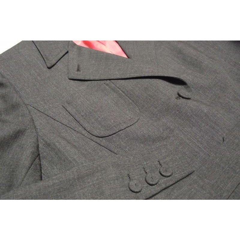 ポール スミス ウーマン 本物志向のレディーススーツ！ Paul Smith