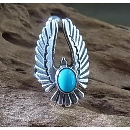 THE BINGO BROTHERS ザ・ビンゴブラザーズ ターコイズ