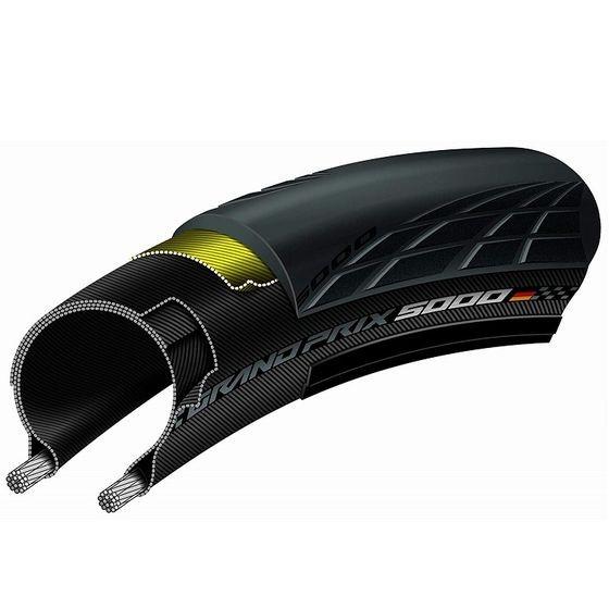 コンチネンタル（CONTINENTAL） Grand Prix 5000(グランプリ5000