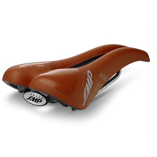Selle SMP ○SELLE SMP(セラSMP) HYBRID(ハイブリッド) サドル 自転車