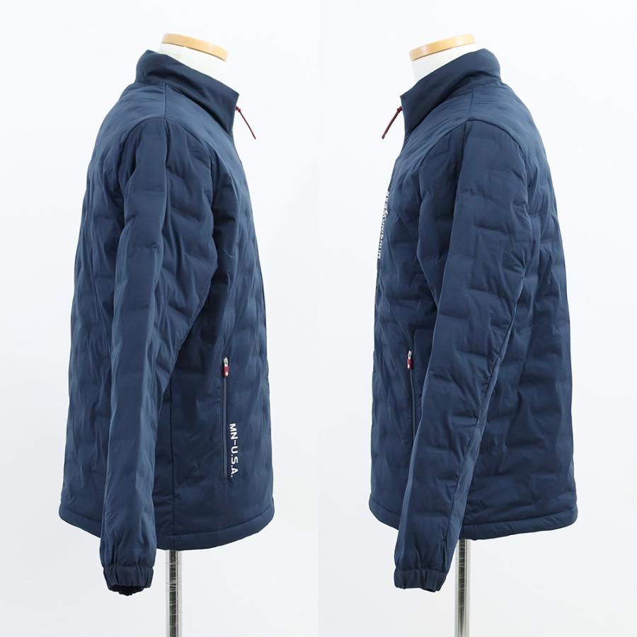 Munsingwear（マンシングウェア） マンシング ゴルフウェア mg5fjk23m