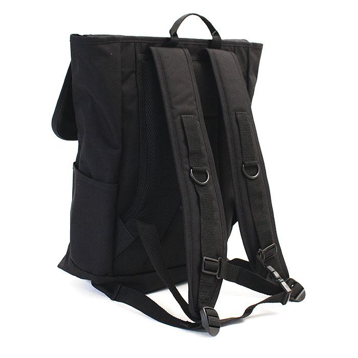 Manhattan Portage（マンハッタンポーテージ） ノベルティ付 リュック