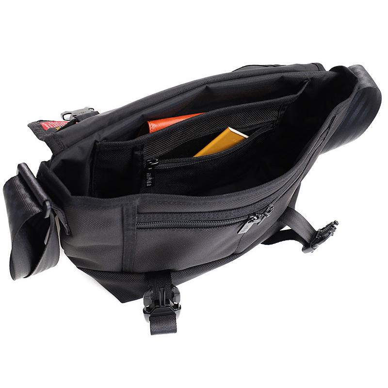 Manhattan Portage（マンハッタンポーテージ） ブラックレーベル