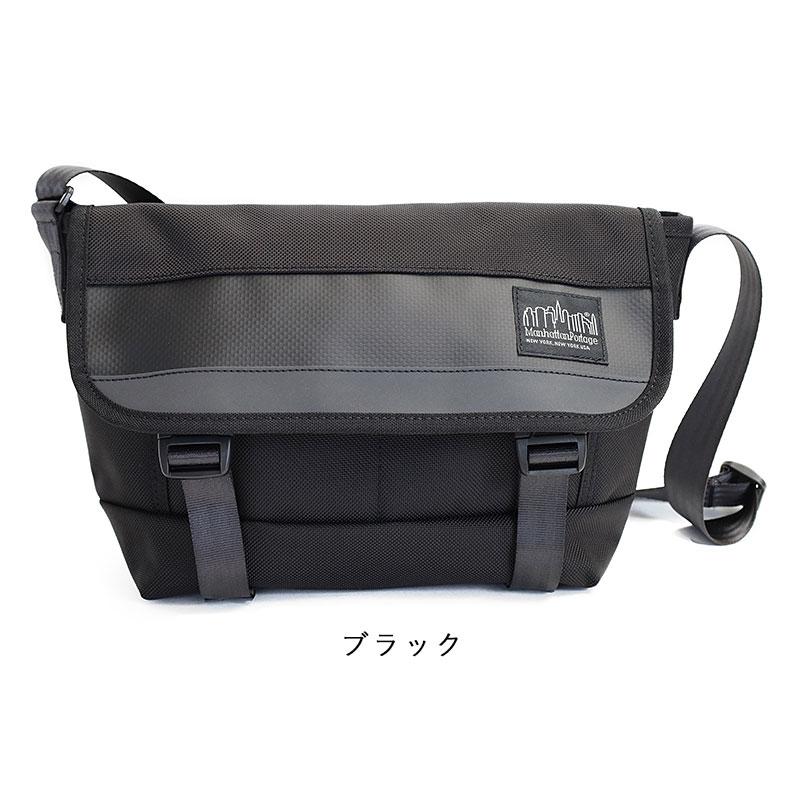 Manhattan Portage（マンハッタンポーテージ） ブラックレーベル