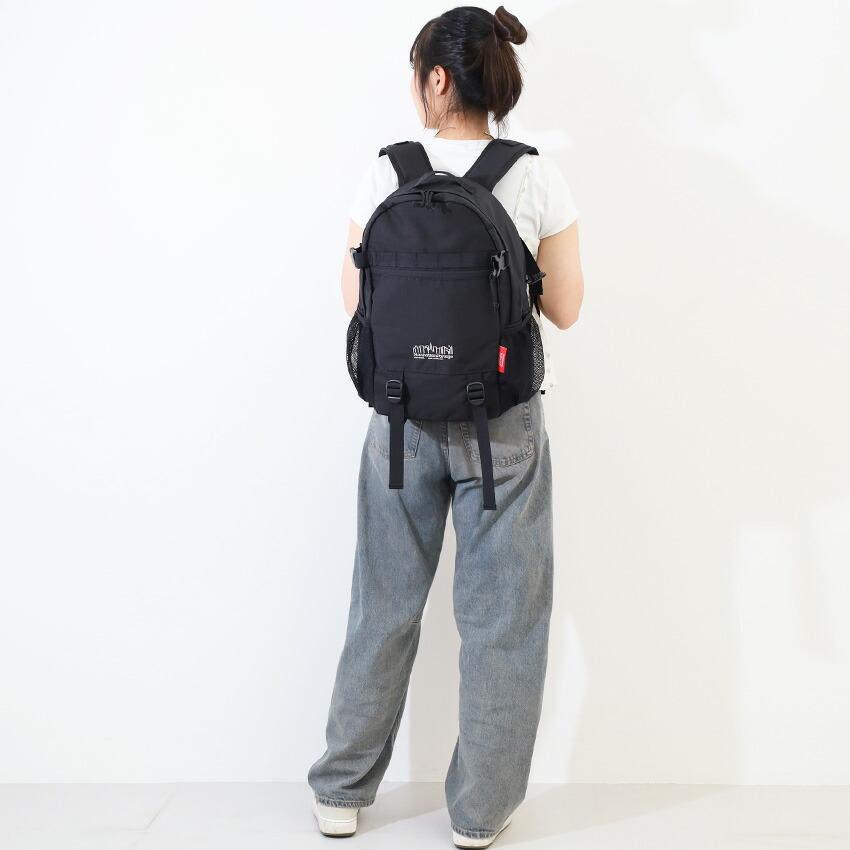 Manhattan Portage（マンハッタンポーテージ） ノベルティ付 リュック