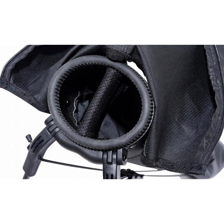 NEW ERA（ニューエラ） ゴルフ セルフスタンドケース NEW ERA GOLF