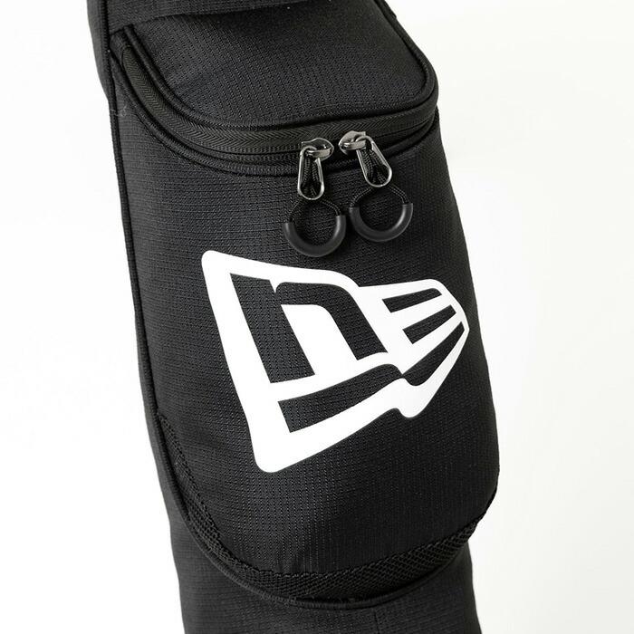 NEW ERA（ニューエラ） ゴルフ セルフスタンドケース NEW ERA GOLF