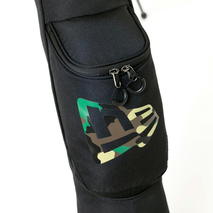 NEW ERA（ニューエラ） ゴルフ セルフスタンドケース NEW ERA GOLF