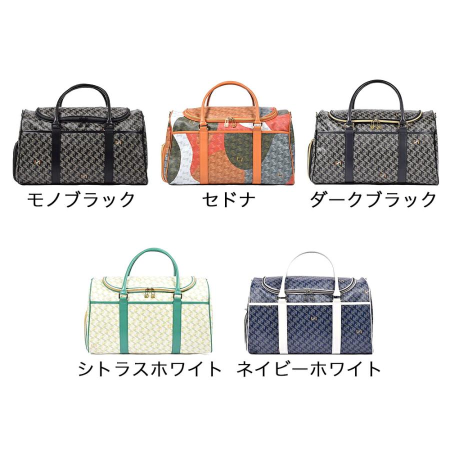 Resurrection レザレクション アドウェナ Advena No.3 ボストン