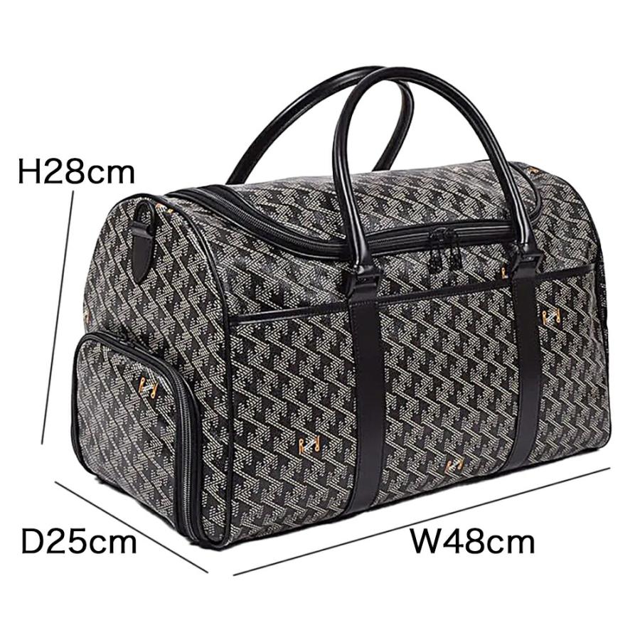 Resurrection レザレクション アドウェナ Advena No.3 ボストン