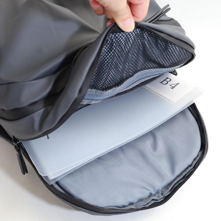 CRONY. アイド aide リュック リュックサック デイパック バックパック