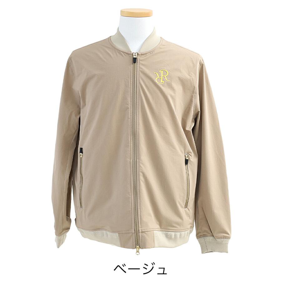 Resurrection セール レザレクション RESURRECTION MA-1ジャケット