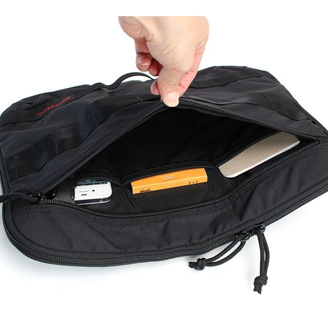 BRIEFING（ブリーフィング） PCケース 13インチ MW BRIEFING PC CASE