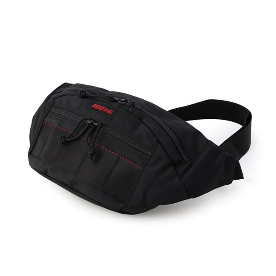 BRIEFING（ブリーフィング） BRIEFING SLASH S MW GENII ボディバッグ