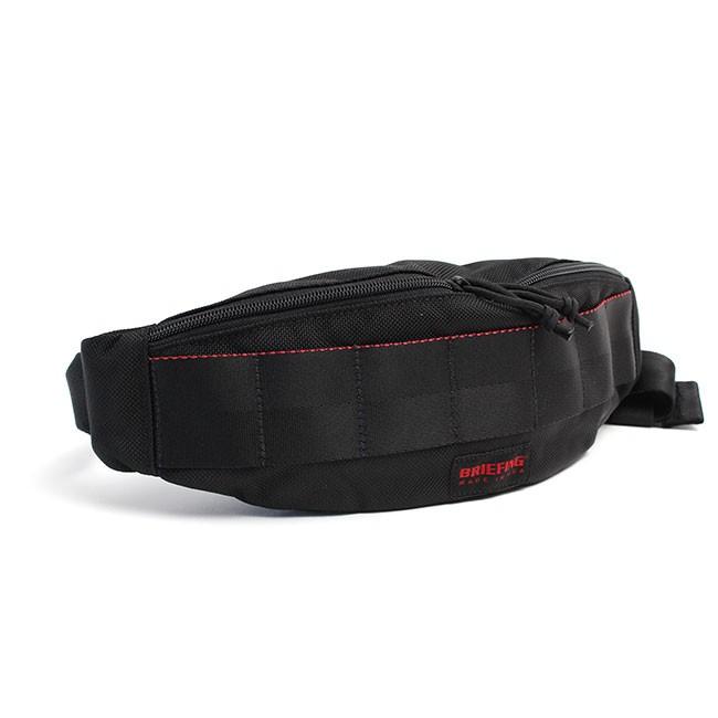 BRIEFING（ブリーフィング） ボディバッグ BRIEFING TRIPOD