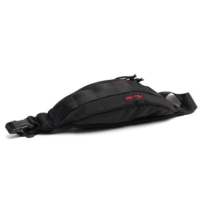 BRIEFING（ブリーフィング） ボディバッグ BRIEFING TRIPOD