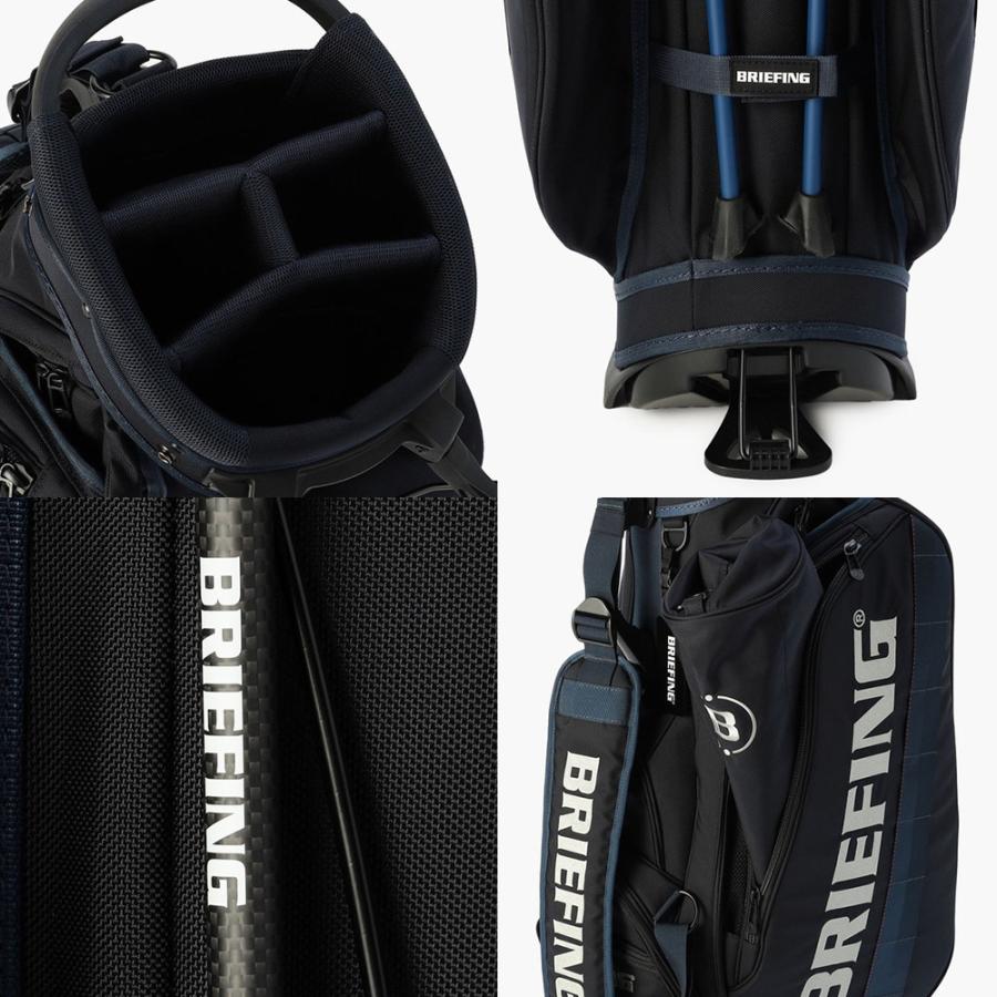 BRIEFING GOLF（ブリーフィングゴルフ） ブリーフィング ゴルフ プロ