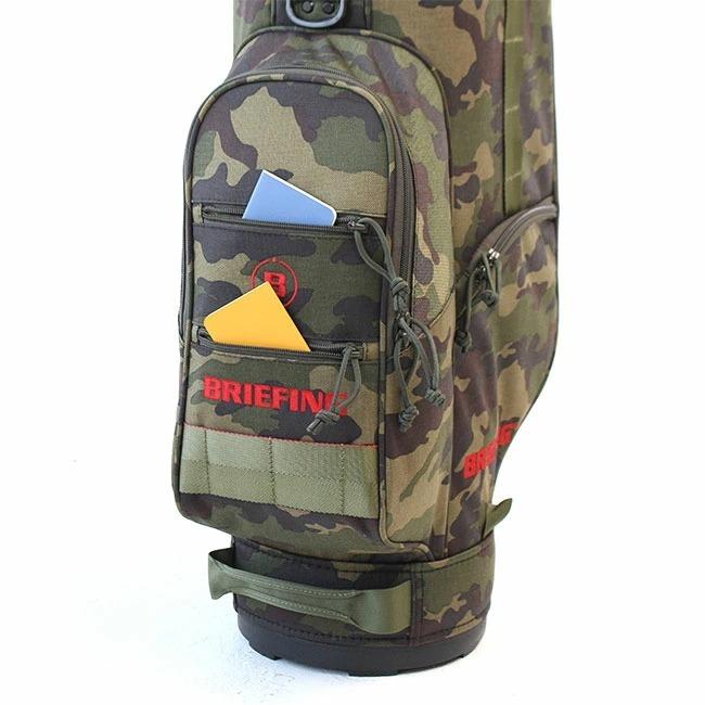 BRIEFING GOLF（ブリーフィングゴルフ） ブリーフィング キャディ