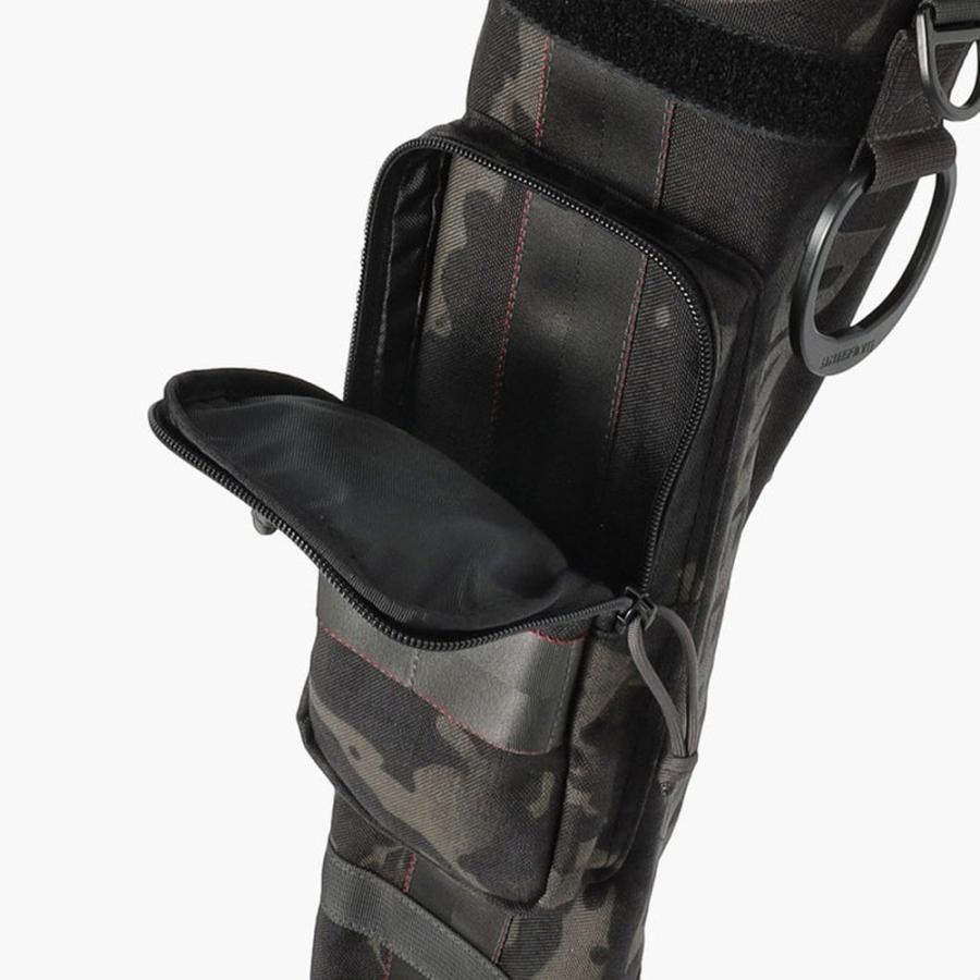 BRIEFING（ブリーフィング） ゴルフSELF STAND CARRY 1000D セルフ