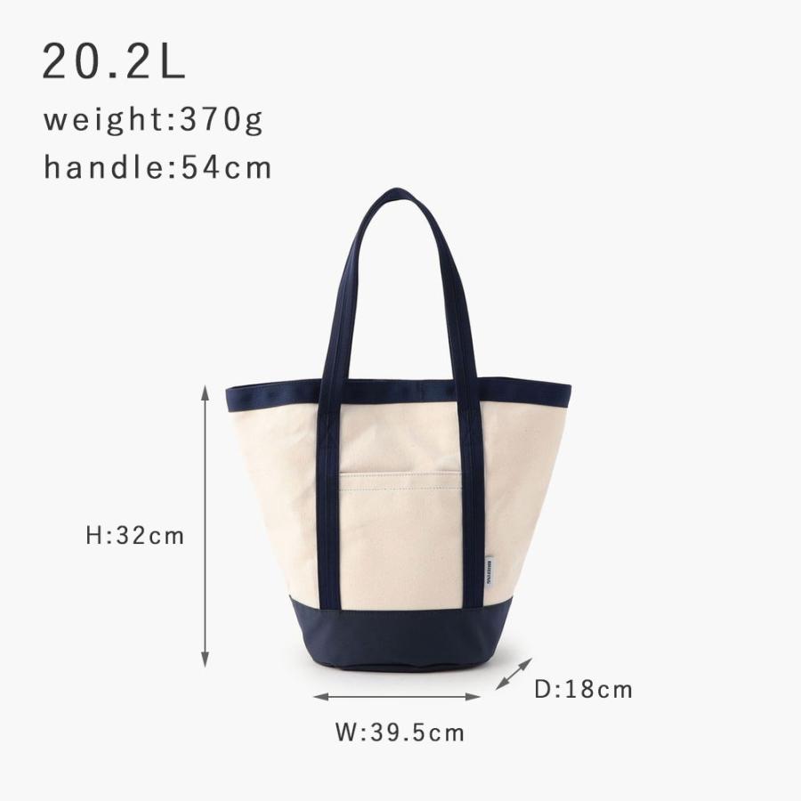 BRIEFING（ブリーフィング） トートバッグ BRIEFING BUCKET TOTE