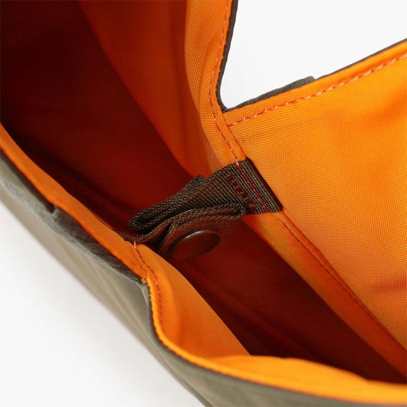 BRIEFING（ブリーフィング） チルト トライアングル トート BRIEFING