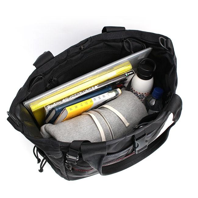 BRIEFING（ブリーフィング） トートバッグ BRIEFING CLOUD GYM WIRE