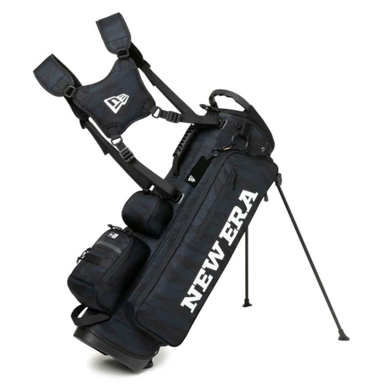NEW ERA（ニューエラ） ゴルフ キャディバッグ NEW ERA GOLF