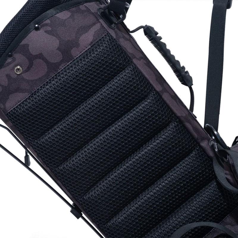 NEW ERA（ニューエラ） ゴルフ キャディバッグ NEW ERA GOLF