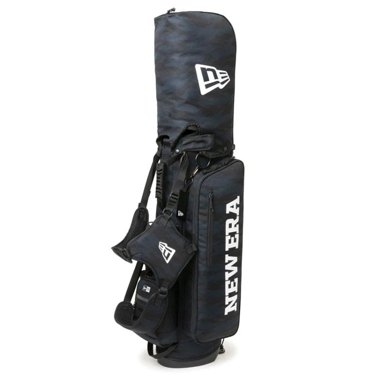 NEW ERA（ニューエラ） ゴルフ キャディバッグ NEW ERA GOLF