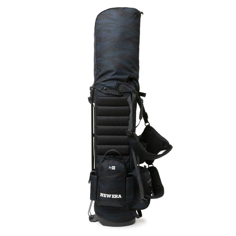 NEW ERA（ニューエラ） ゴルフ キャディバッグ NEW ERA GOLF
