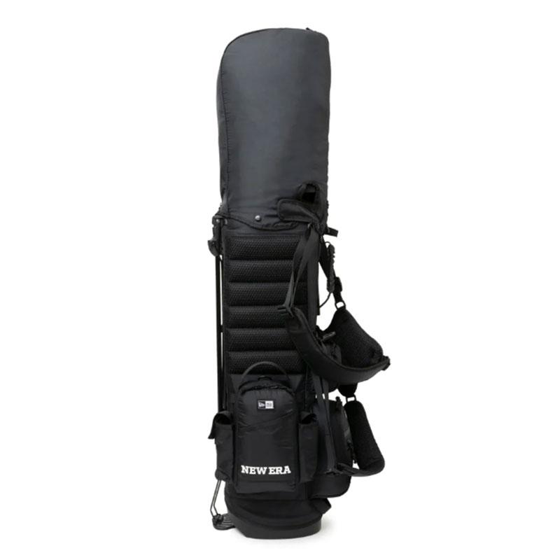 NEW ERA（ニューエラ） ゴルフ キャディバッグ NEW ERA GOLF